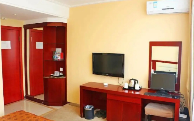 Jixi City Guesthouse – Guest Rooms – Jixi