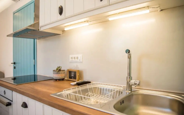 Depis Edem Luxury  Private Villas
