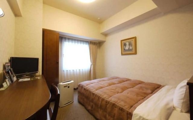 Hotel Route-Inn Yokohama Bashamichi