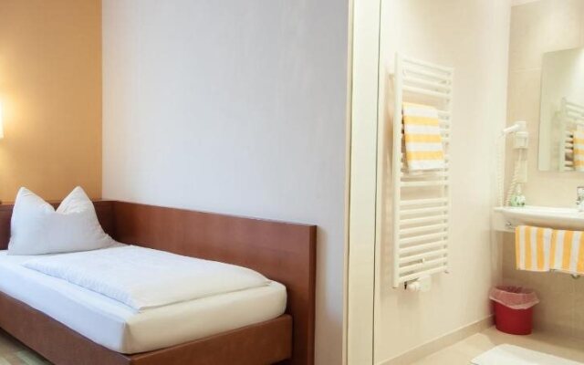 Hotel Stadt Wien