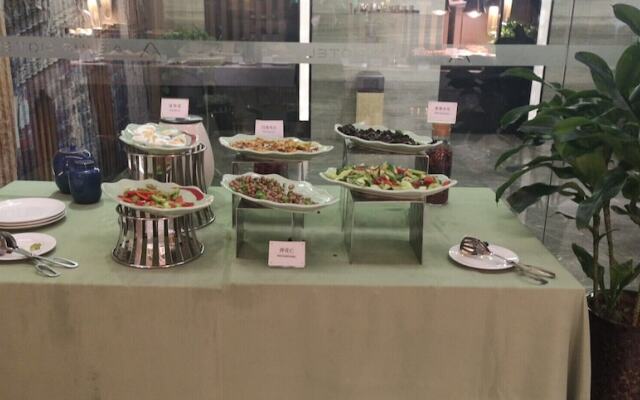 Atour Hotel Wuhou Temple Chengdu