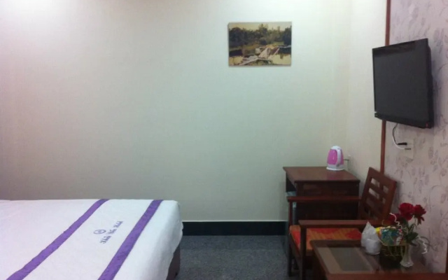 Khai Yen Hotel Pleiku