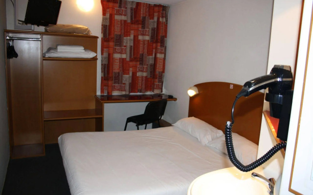 Hotel Quick Palace - Bourg Les Valence