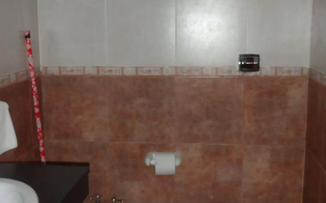 Duplex del Sol