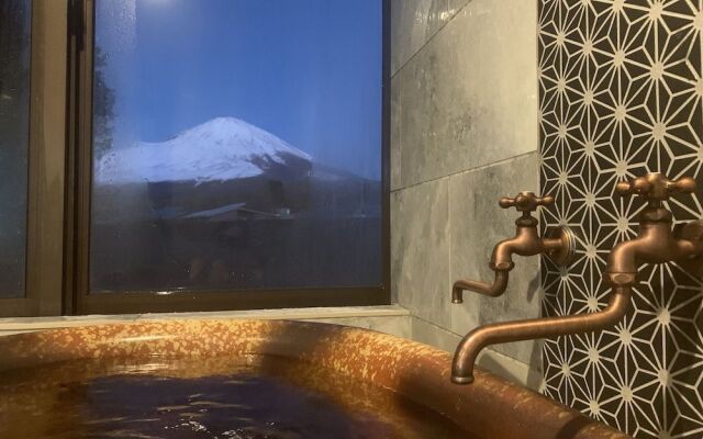 Fuji Mihana Resort