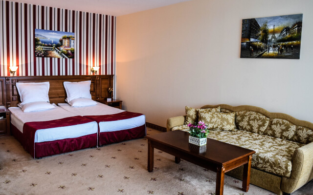 Hotel Karolina