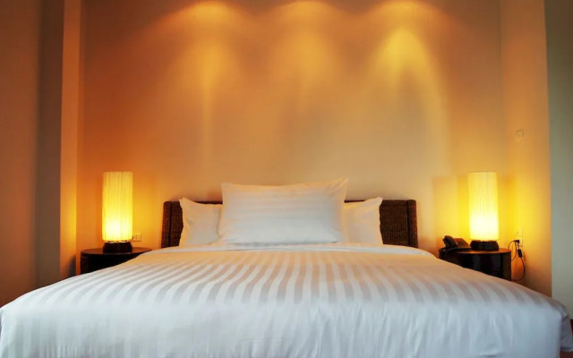 The Chalet Phuket