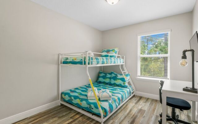 7654 Shadow Lake Drive - Ocean's Eleven