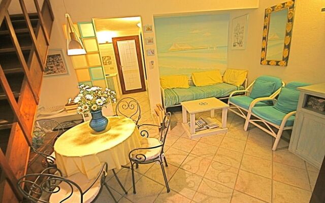 Easy Dream San Teodoro