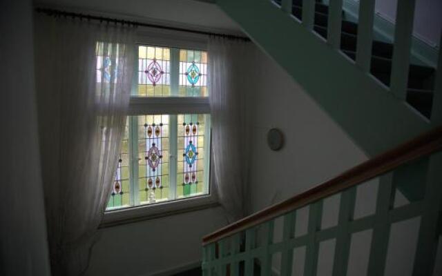 Haus Mecklenburg - Hotel - Pension
