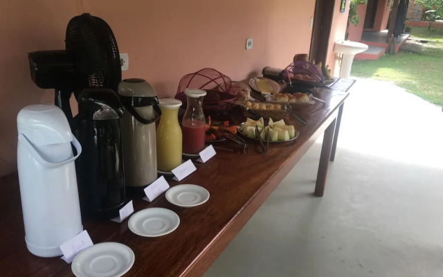 Pousada Arraial Dos Sonhos