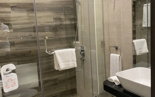 Swiss-Belinn Sharq Kuwait