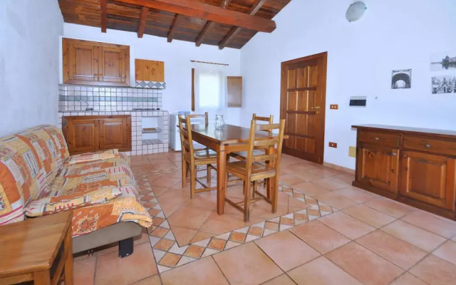 Residence in Gallura