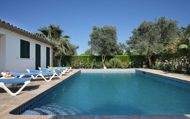 Finca La Vinya