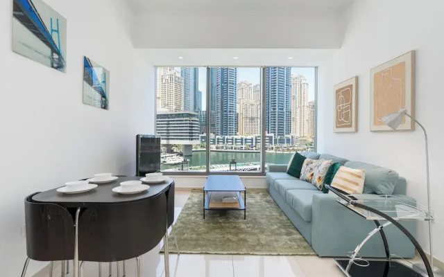 Vacay Lettings Silverene Tower