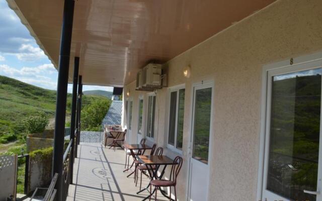 Частное домовладение на Калинина