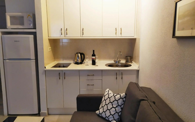 Elite Apartments at Pueblo Evita