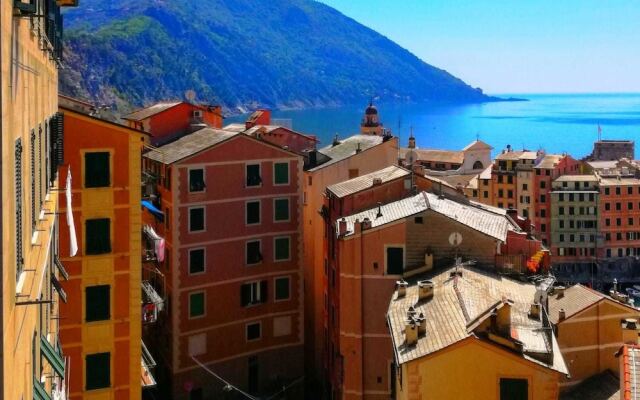 Il Balcone di Giulietta