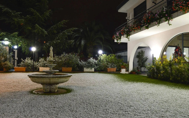 Mister Etna B&B