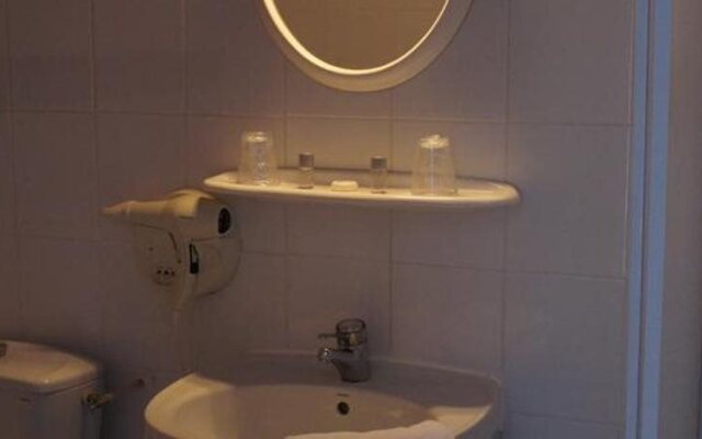 Hotel Restaurant La Goutte Noire