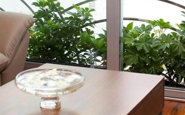 VN Serviced Apartment