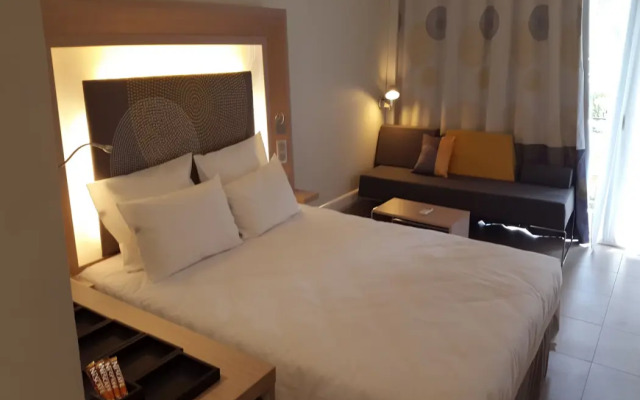 Hotel Irrisor
