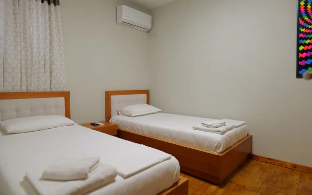 Hotel Jali