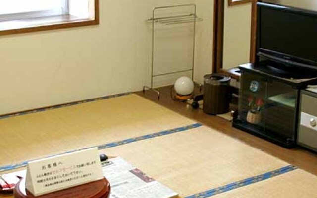 Fureaihouse Sizu no Sato (Sadogashima)