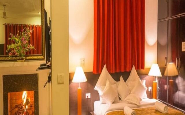 V Resorts Midwood Breeze Dehradun