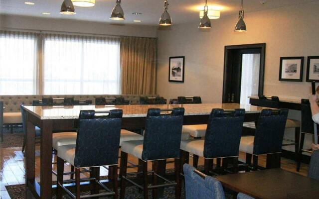 Hampton Inn by Hilton Concord/Bow