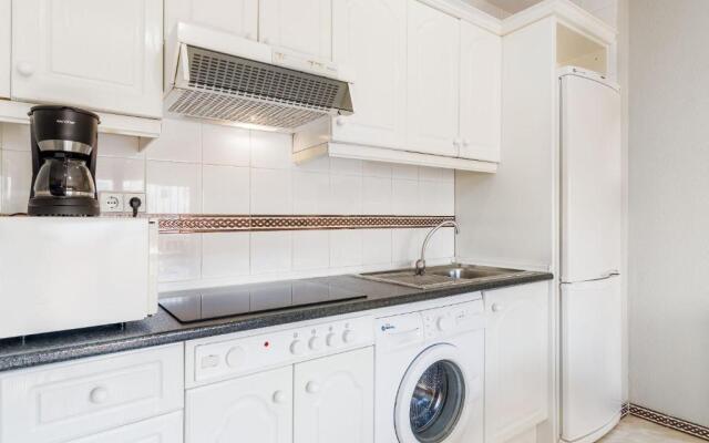 Apartamento La Caracola