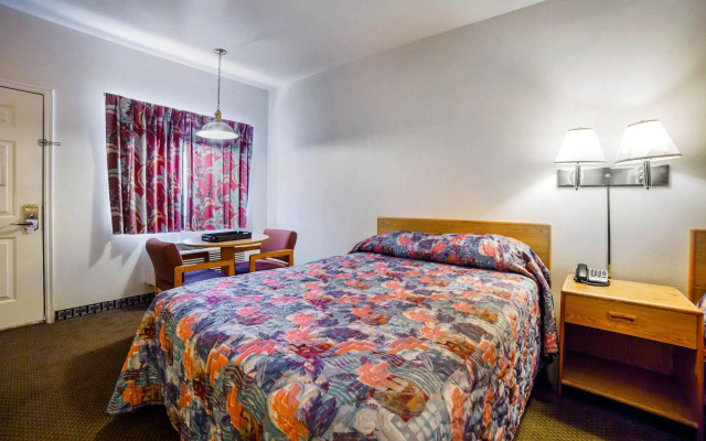 Rodeway Inn