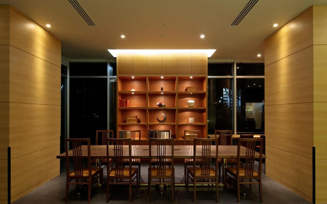 Candeo Hotels Kameyama