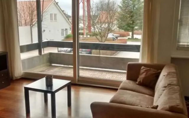 Solferie Holiday Apartment Kirkeveien