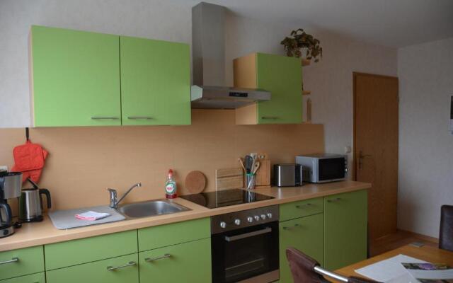 Ferienwohnung Starke