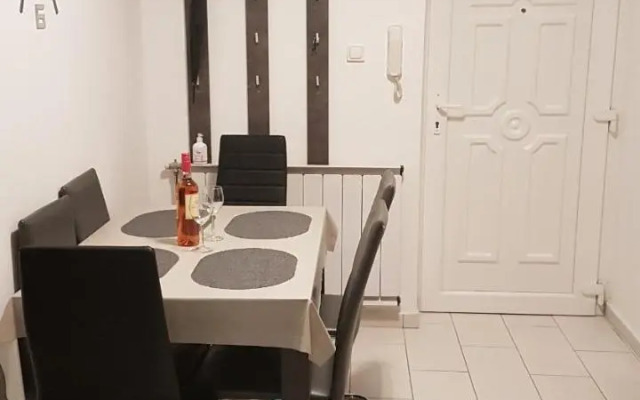 ROSE Apartman
