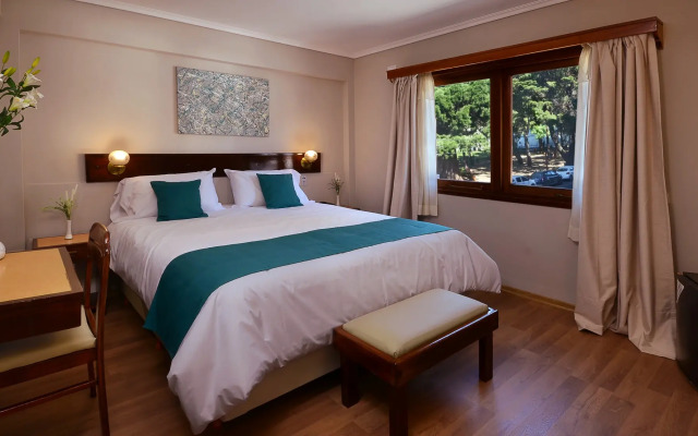 Hotel Concorde Bariloche