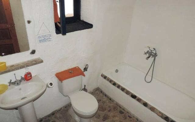 Exclusive apartment in Ecovilla on the beach