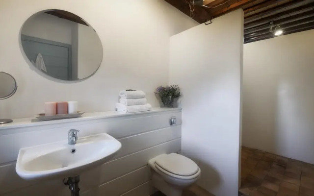 Villa Carmeli 12 2 in Acquapendente