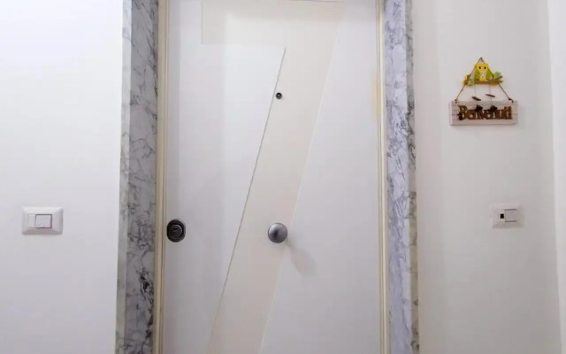 White Loft & Angel White Loft