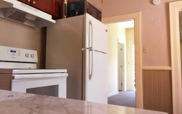 A- Capital Hill Private Room -slp2