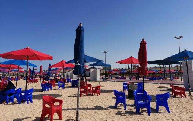 Diamond Arabia Orange