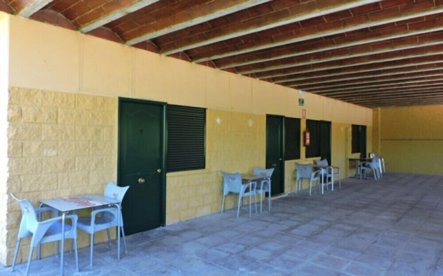 Habitaciones Ciudad de Cáceres