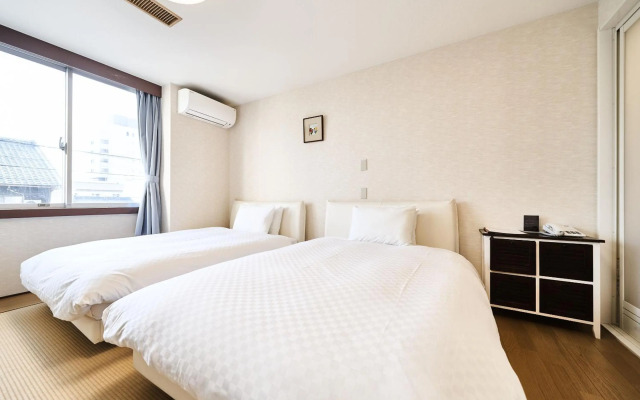 Okasan Hotel