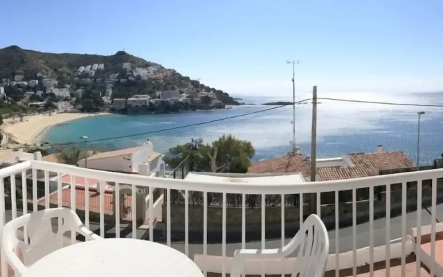 Apartamento Eden Mar 7