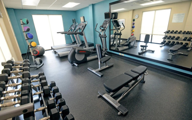 Fairfield Inn & Suites Bowling Green