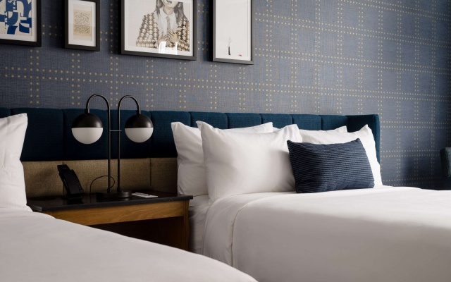 Cambria Hotel Boston Somerville - Image 5
