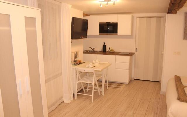 Bonito Apartamento Mundaka EBI-82