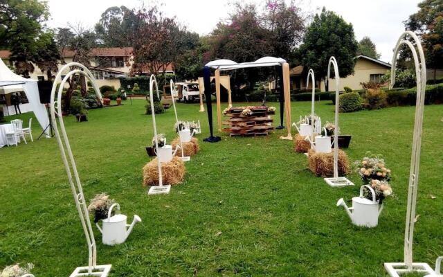 Jumuia Conference and Country Home