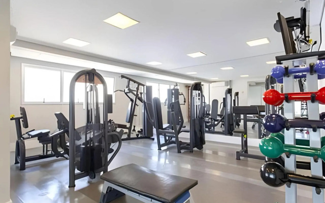 Multihouse - Moderno Apartamento no Brooklin III